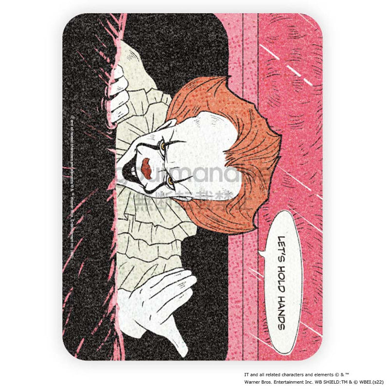 IT - Official Pennywise / Mouse pad