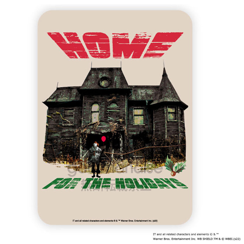 IT - Official Well House / Mouse pad
