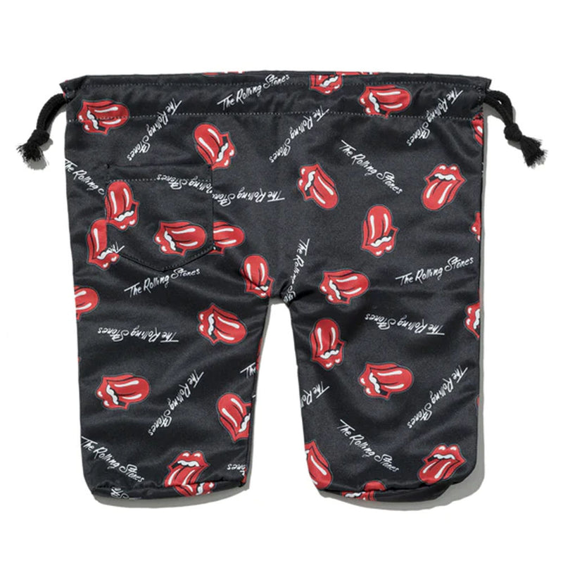 ROLLING STONES - Official The Rolling Stones Shoes Bag / Multicolor / Bag