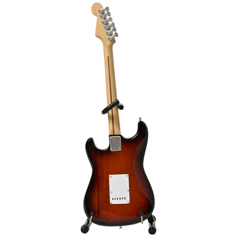 FENDER - Official Strat Classic / Miniature Musical Instrument