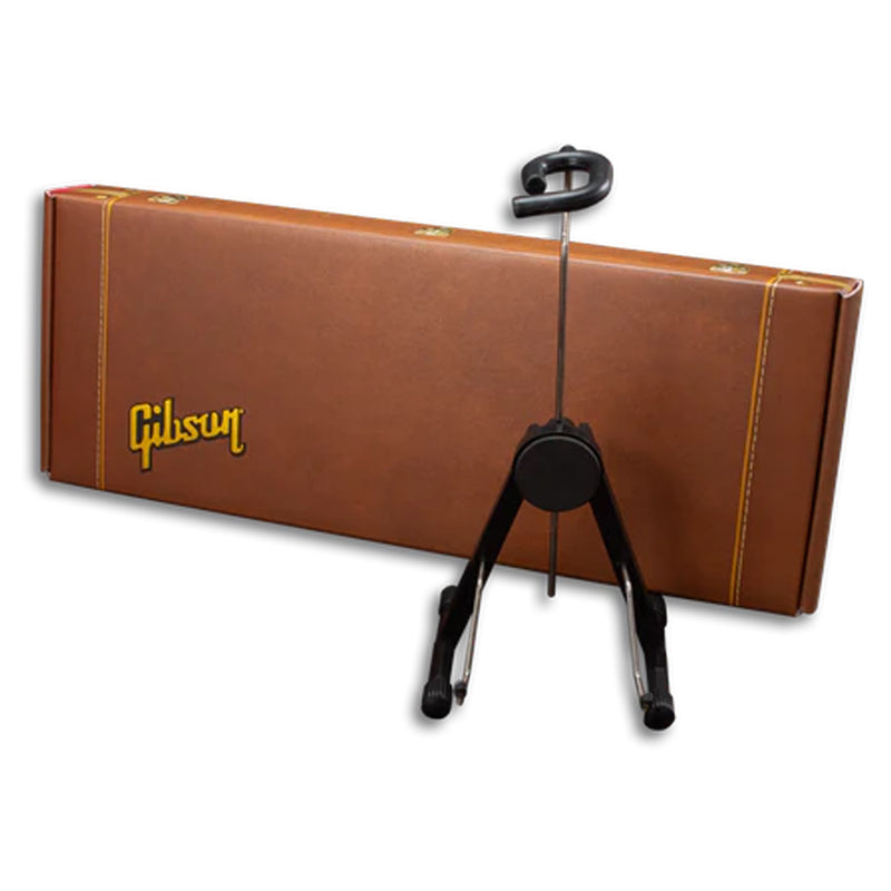 GIBSON - Official Les Paul Custom Ebony / Miniature Musical Instrument