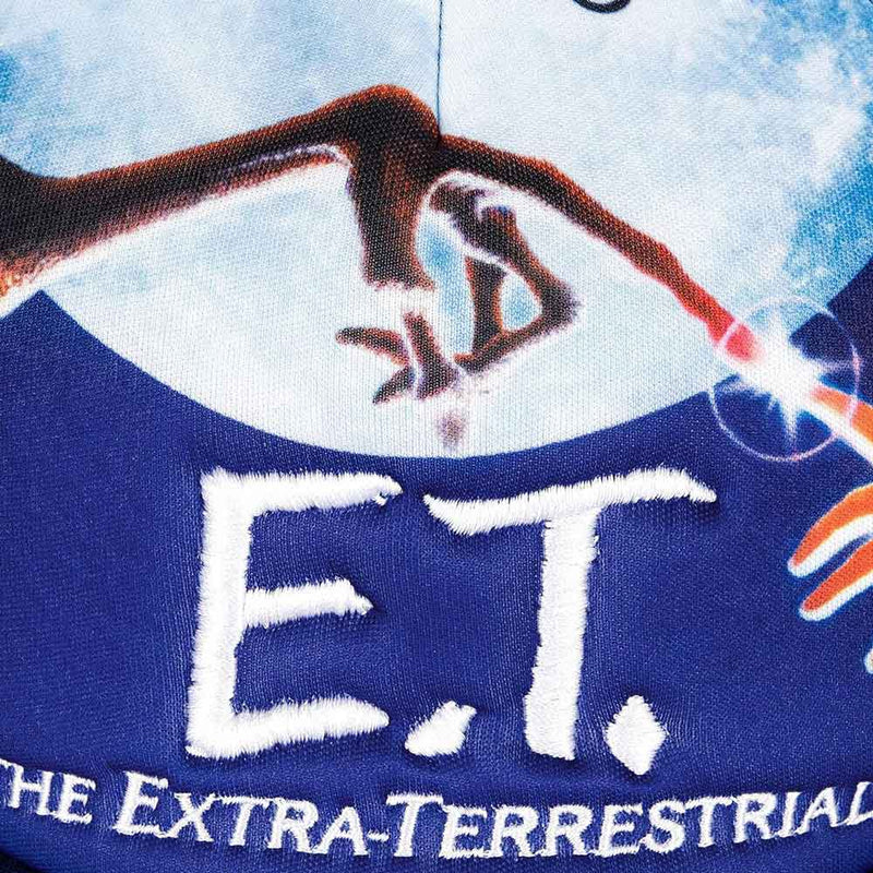 E.T. - Official Trucker Hat / Oddsox (Brand) / Cap / Men's
