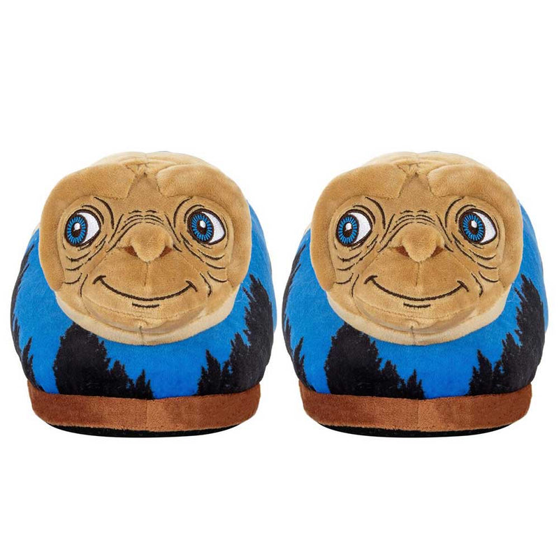E.T. - Official 3D Slippers (24-26Cm) / Oddsox (Brand) / Slipper