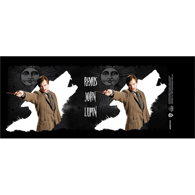 HARRY POTTER - Official Remus John Lupin / Mug