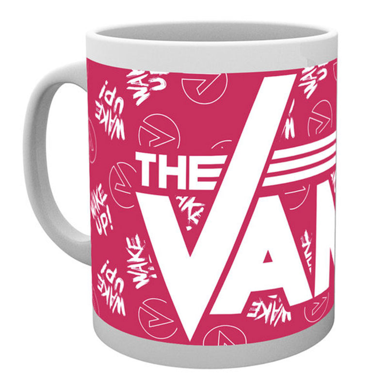 THE VAMPS - Official New Logo / Mug