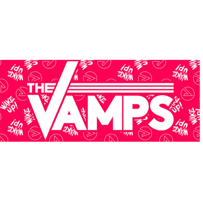 THE VAMPS - 官方新標誌/馬克杯