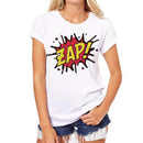 ONE DIRECTION - Zap / T-Shirt / Women's
