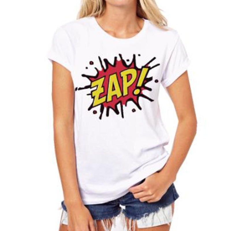 ONE DIRECTION - Zap / T-Shirt / Women's