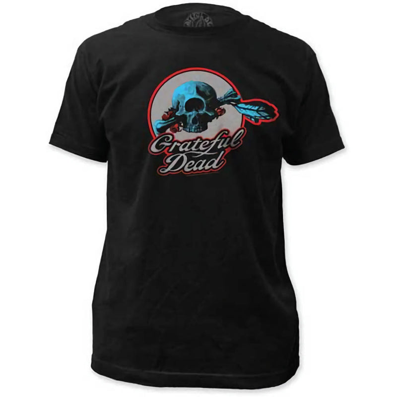 GRATEFUL DEAD - Official Stop Nuclear Power / T-Shirt / Men's