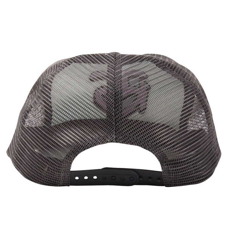 R5 - Official Purple Logo Flatbill / Cap / Men's