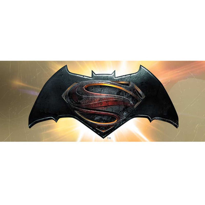 BATMAN V SUPERMAN - Official Logo Alt/Mug