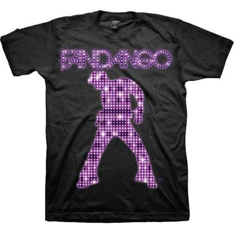 WWE - Official Fandango/T 卹/男裝