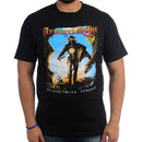 ARMORED SAINT - 官方聖徒將征服 / T恤 / 男性