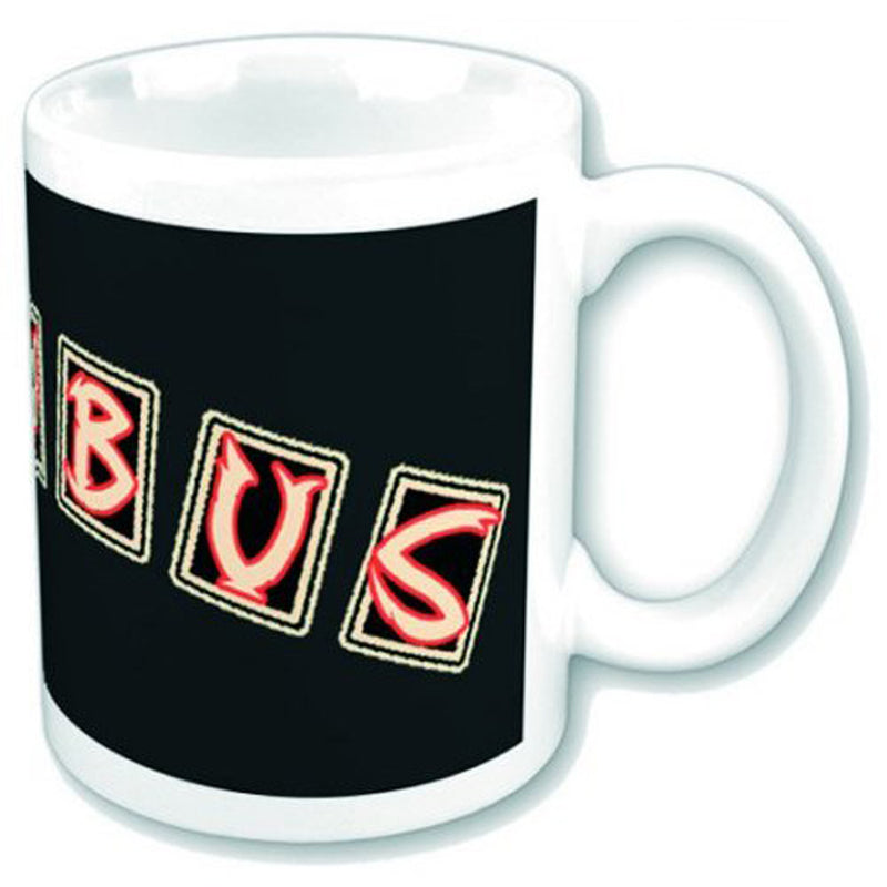 INCUBUS - Official Logo / Mug