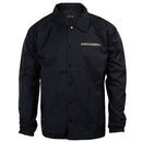 DISTURBED - Official The Face Windbreaker / Outerwear / Men's