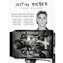 JUSTIN BIEBER - 官方用途/卡包
