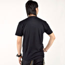 DEFTONES - Official Skullbolt California / T-Shirt / Men's