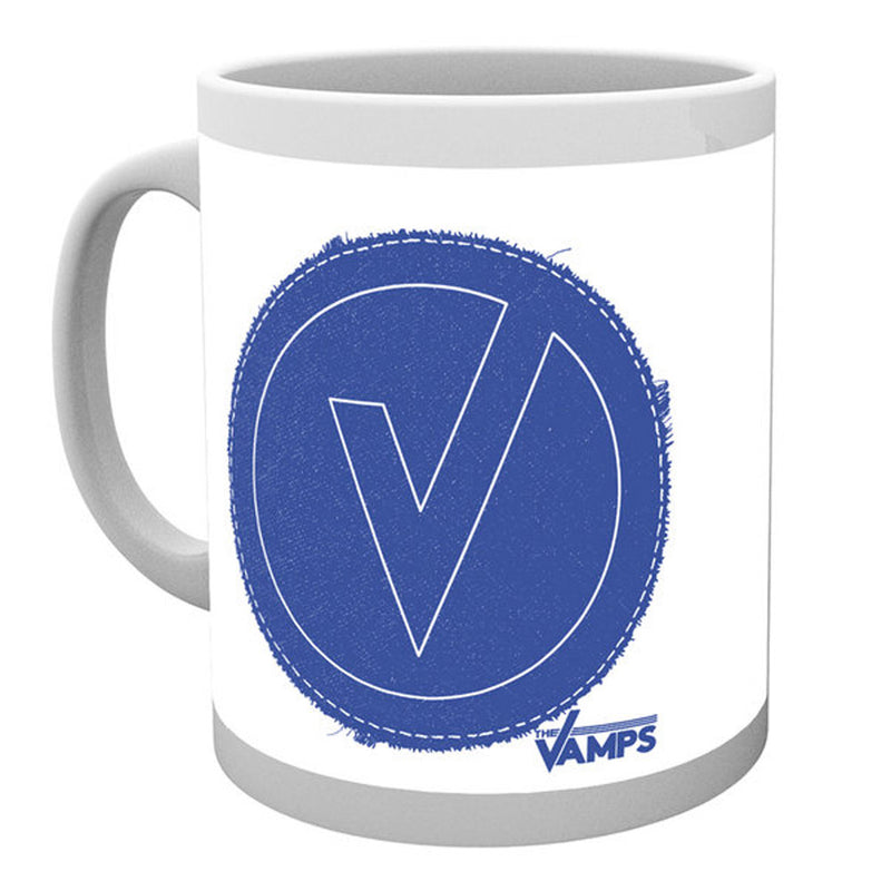 THE VAMPS - Official V / Mug