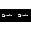 PREMIER DRUMS - Official Logo / Mug