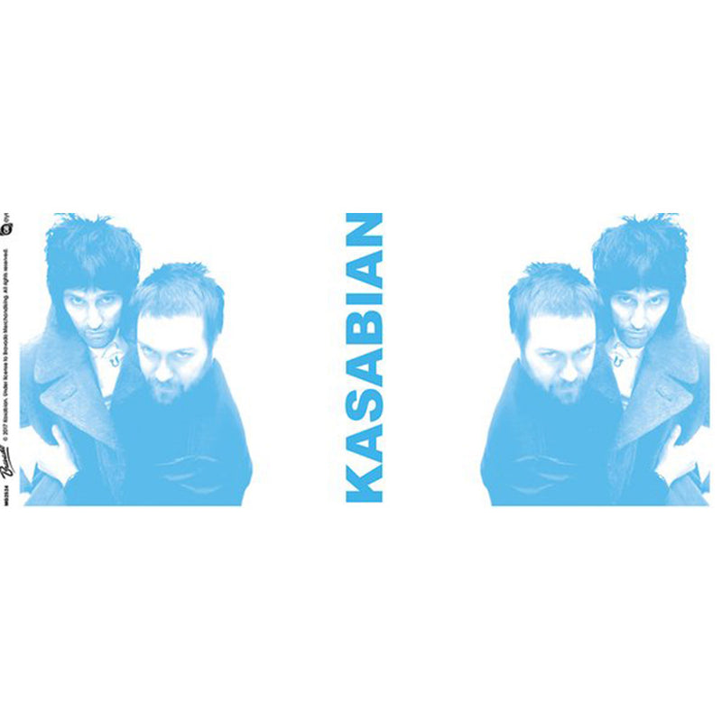 KASABIAN - Official Duo / Mug
