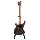 MOTORHEAD - Official Lemmy Carved Bass / Miniature Musical Instrument