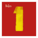 THE BEATLES - Official 1 Album / Big Size / Letters & Postcards