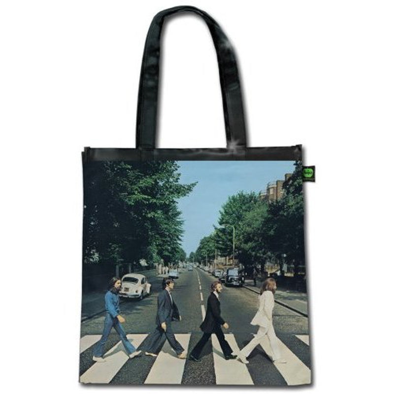 THE BEATLES - Official Abbey Road / Eco Bag / Tote bag