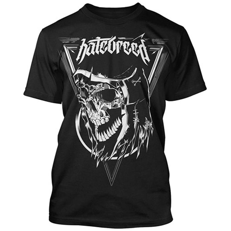 HATEBREED - Official Sinner / T-Shirt / Men's