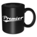 PREMIER DRUMS - Official Logo / Mug