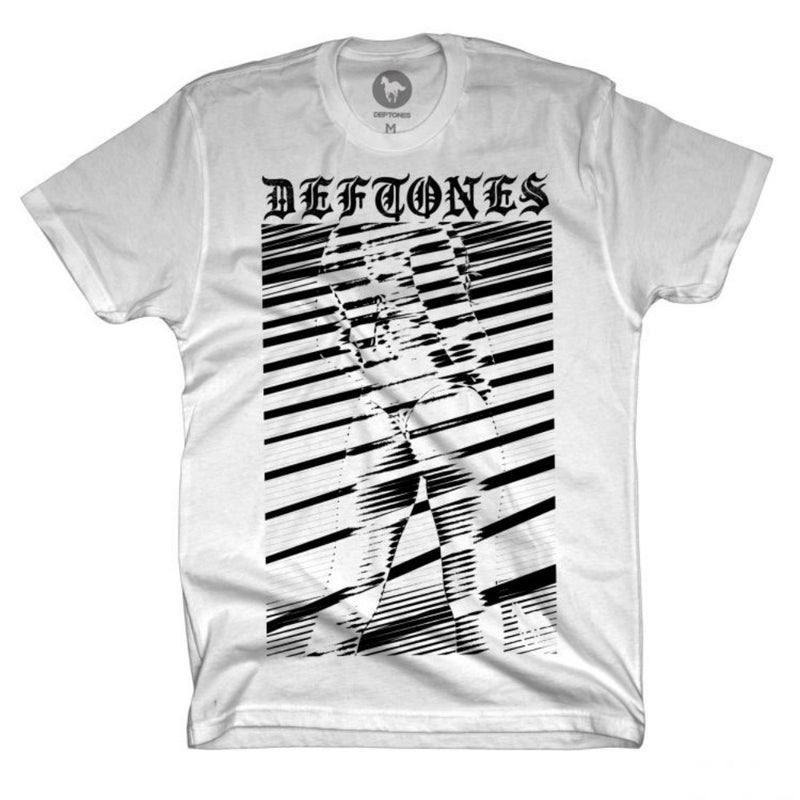 DEFTONES - Official Girl / T-Shirt / Men's