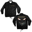DISTURBED - Official The Face Windbreaker / Outerwear / Men's