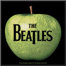 THE BEATLES - Official Apple & Logo / Patch