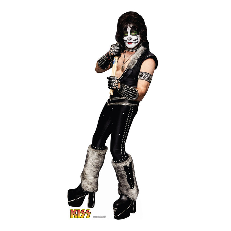 KISS - 官方 The Catman/Standee