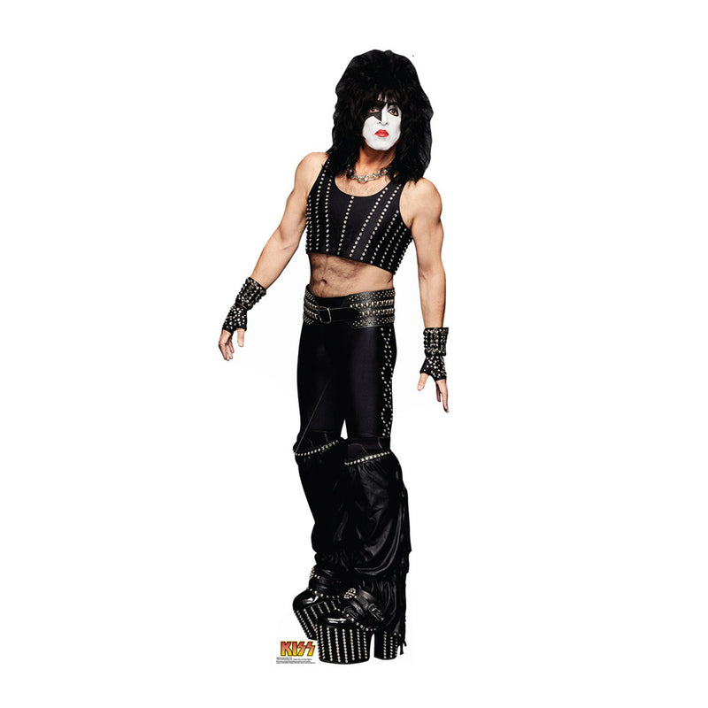 KISS - Official The Starchild / Standee
