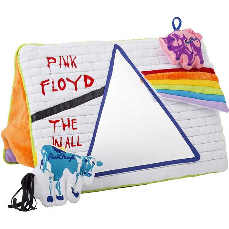 PINK FLOYD - Official Play Mirror / Goods