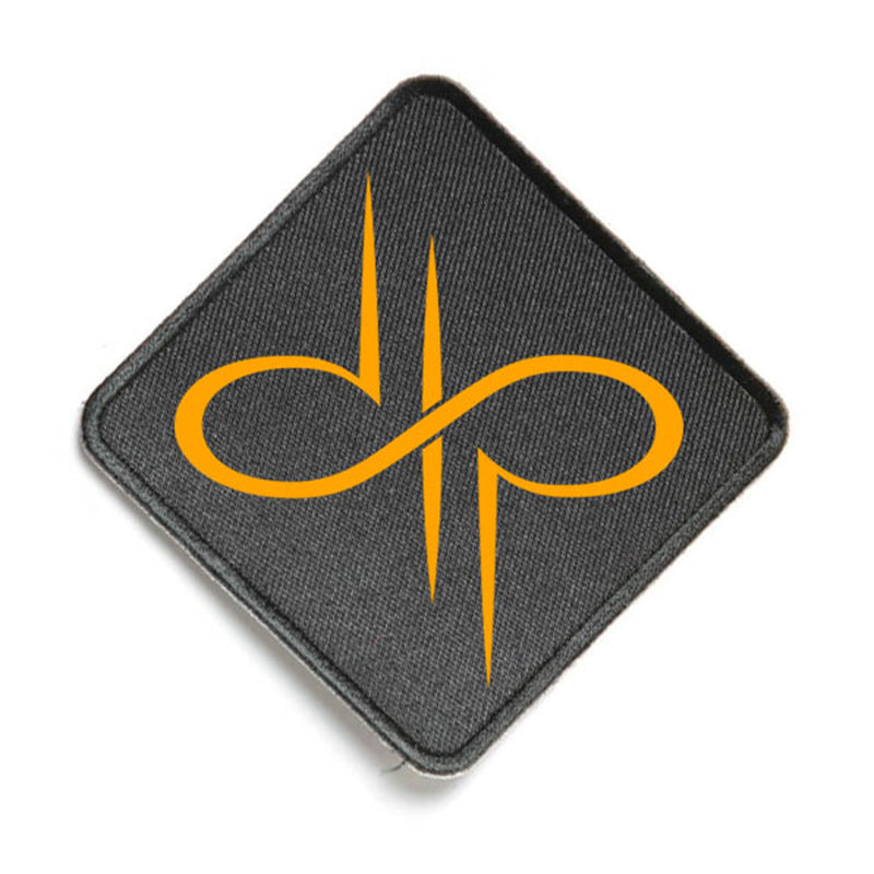DEVIN TOWNSEND - Official (Official Shop Limited) Logo / Patch