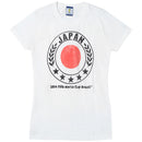 FIFA World Cup - Official Japan Sphere / T-Shirt / Women's
