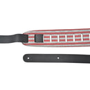 GUNS N ROSES - Official Chinese Democracy / Leather / Guitar Strap