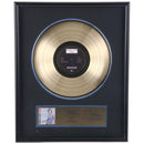 BECK - Treasure One Point Goods Mutations / Gold Disc / Collectable