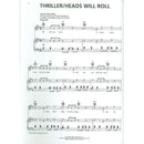 GLEE - 官方 Glee The Music Season 2 Vol.5 樂譜/樂譜