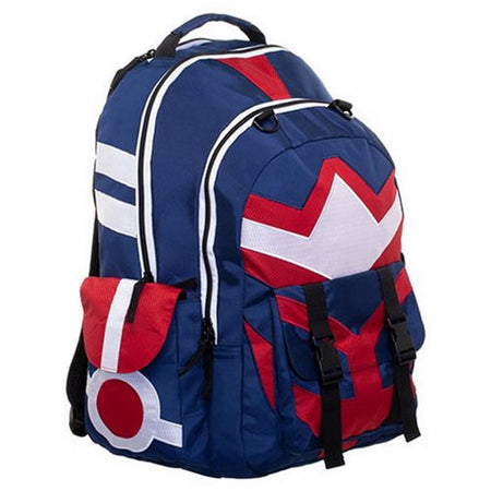 MY HERO ACADEMIA - Official All Might Inspired / Backpack