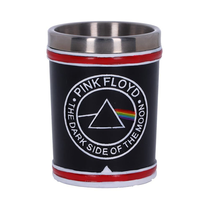 PINK FLOYD - Official Darkside Of The Moon Tour / Shot Glass / Glasses & Tableware