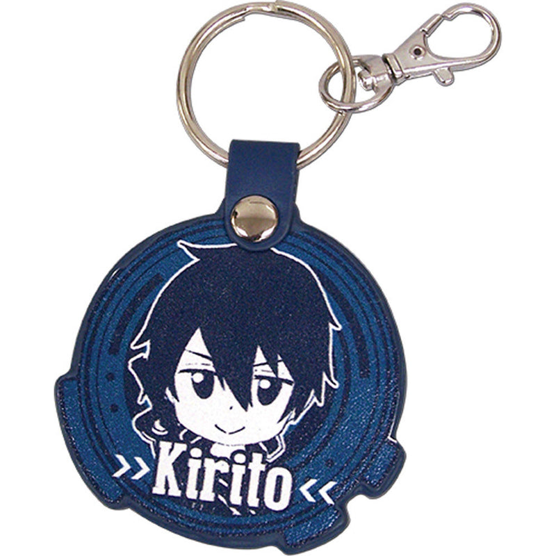 SWORD ART ONLINE - Official Kirito / keychain