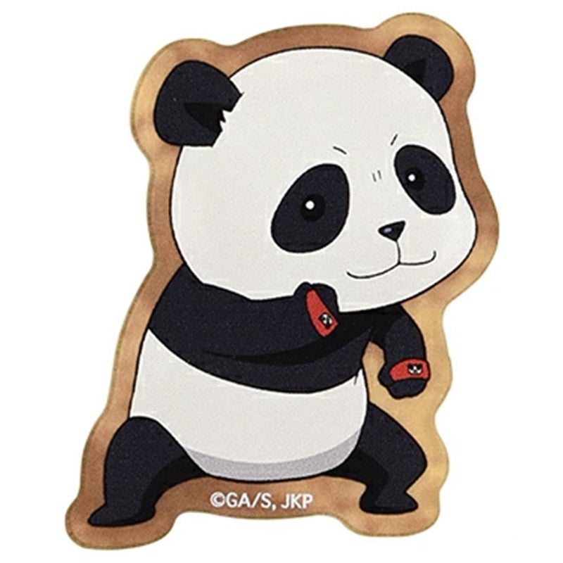 JUJUTSU KAISEN - Official Panda / Character Custom Stickers / Smartphone Sticker