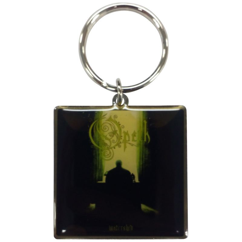OPETH - Official Watershed Keyring / keychain