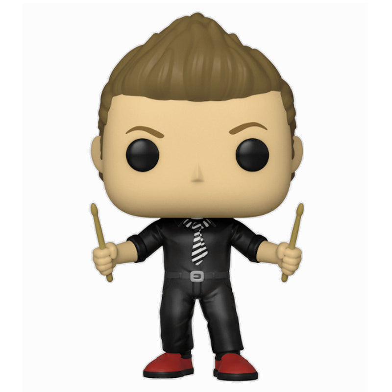GREEN DAY - Official Tre Cool / Figure