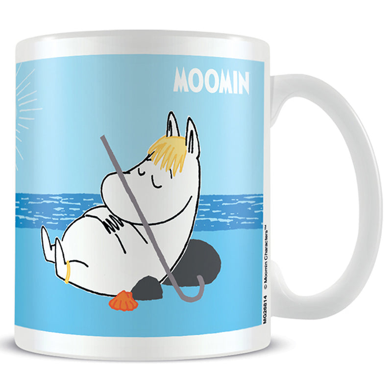 MOOMIN - Official Beach / Mug