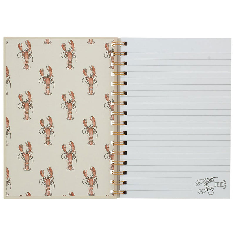 FRIENDS - 官方 You Are My Lobster/Note & Notepad