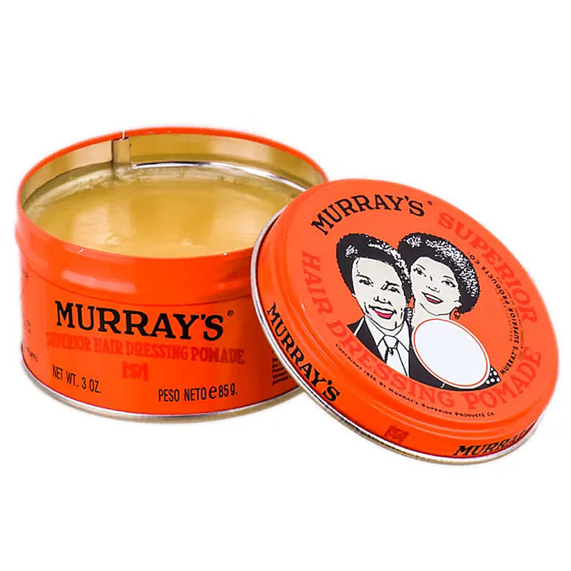 MURRAY'S - 官方 Murray'S 原創潤髮油/潤髮油