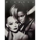 RIHANNA - Lenticular 3D Poster [Limited Edition]